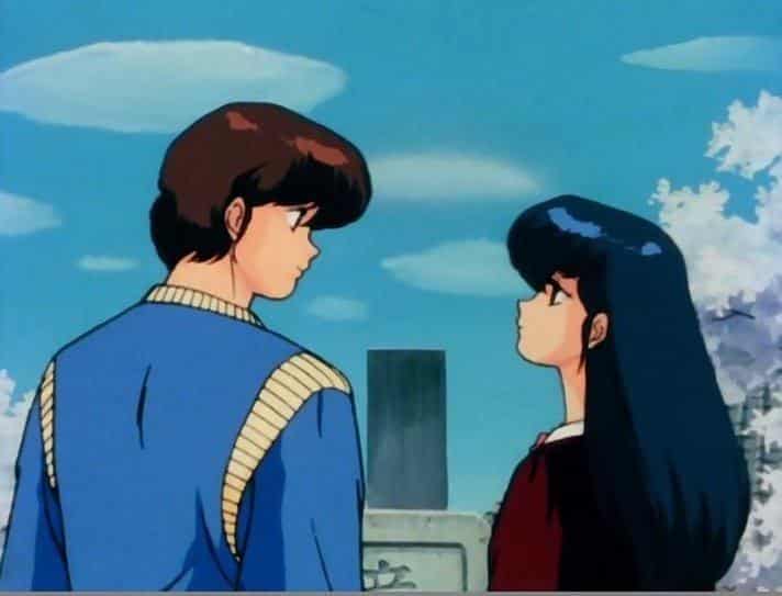 Maison Ikkoku – Der Charme der vier Jahreszeiten – Mit dem Wechsel der Jahreszeiten