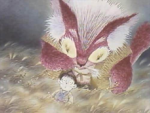 Eine ausführliche Rezension von Miyazawa Kenjis Meisterwerk „Die Eichel und die Wildkatze“! Entdecken Sie eine Welt voller Emotionen neu