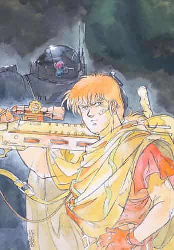 Review zu „Armored Hunter Mellowlink“: Eine Fusion aus Realismus und Drama auf dem Schlachtfeld