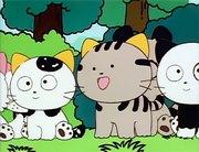 Der Reiz und die Kritiken zu "TAMA & FRIENDS 3-Chome Monogatari": Ein beruhigender Anime, der sowohl Kindern als auch Erwachsenen Spaß machen kann