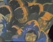 Die Hauptstadt brennt – Eine gründliche Analyse der realistischen Darstellung und Emotion des Anime „The Great Tokyo Air Raid“