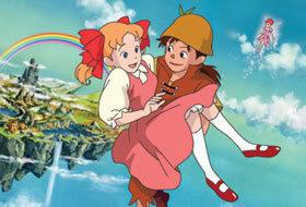 Die Abenteuer von Peter Pan: Eine faszinierende Geschichte und Charaktererkundung