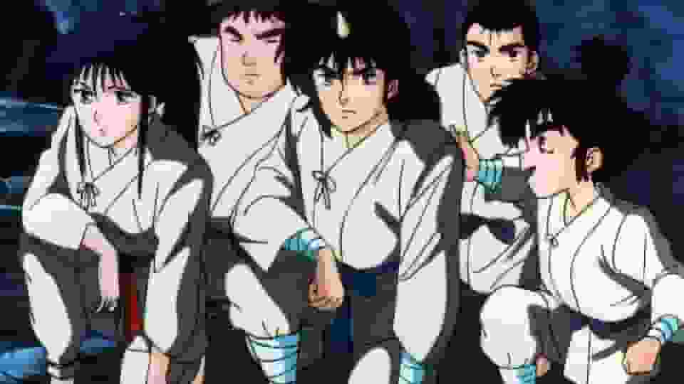 Der Reiz und die Kritiken von „Space Prince“: Ein Anime-Guide, den man gesehen haben muss