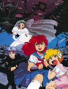 Der Reiz und die Kritiken zu „Project A-ko: The Final Chapter“: Ein Höhepunkt, den Anime-Fans unbedingt sehen müssen