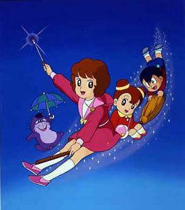 Appell und Rezension zu Sally the Witch Staffel 2: Eine Einladung in eine neue magische Welt