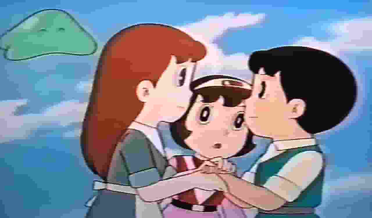 Eine ausführliche Rezension von Fujiko F. Fujios Anime-Meisterwerk „T.P. Bon“! Was ist der Reiz von Science-Fiction-Abenteuern?