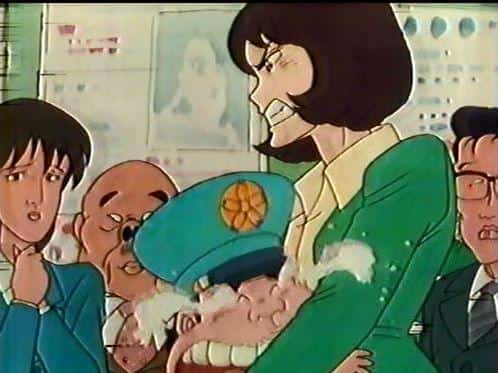 Der Reiz und die Bewertung von "Gaki Deka": Ein Meisterwerk-Anime, der die Abenteuer und das Wachstum von Kindern darstellt
