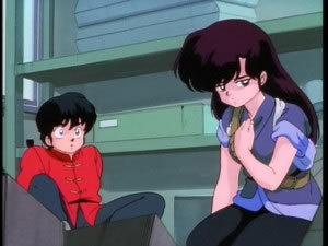Ranma ½: ​​Der Kampf der fünf Elemente: Die Attraktivität und Bewertung der zweiten TV-Serie
