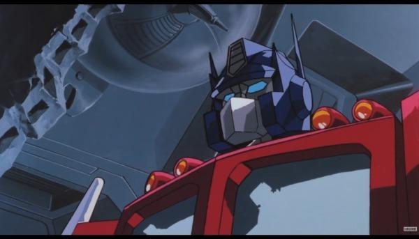 Bewertung und Eindrücke der japanischen Version von „Transformers: The Movie“