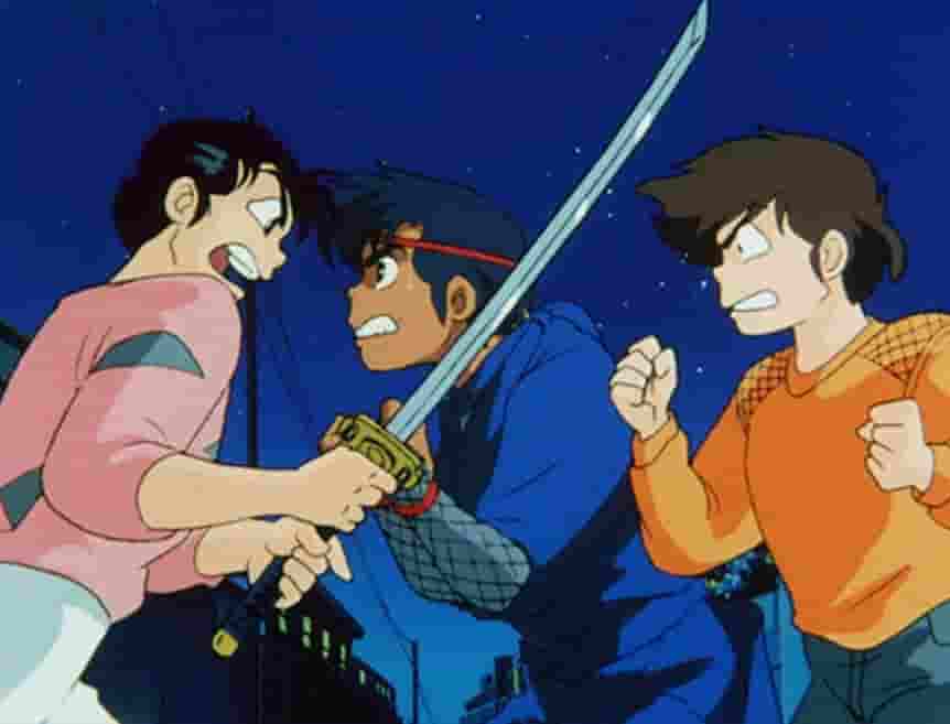 Urusei Yatsura: The Electric Gardener – Eine ausführliche Rezension der faszinierenden Eventvorführung
