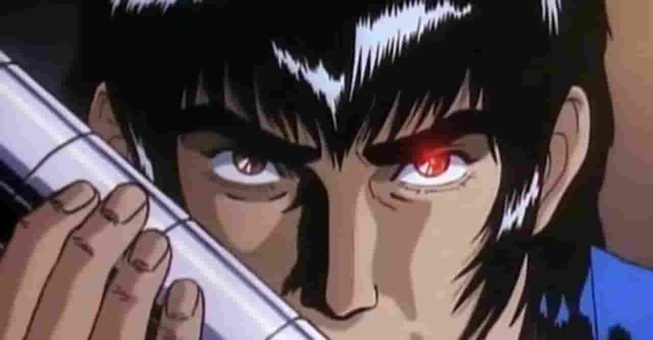 Der Reiz und die Rezension von „MIDNIGHT EYE Goku“: Erleben Sie die Welt des Cyberpunk