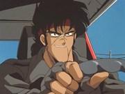 „RIDING BEAN“-Rezension: Eine gründliche Analyse des spannenden Action-Anime