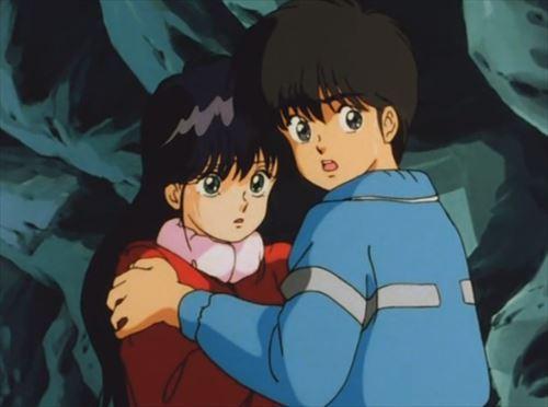 Der Reiz von Kimagure Orange Road: Die Emotionen und Kritiken von White Lovers