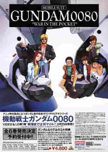 Mobile Suit Gundam 0080 Testbericht: Der Nervenkitzel und Realismus des Krieges in Ihrer Tasche