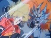Der Reiz und die Bewertung von Seijuuki Cyguard -CYBERNETICS.GUARDIAN-: Eine Fusion aus Mecha und Fantasy