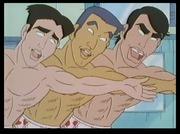 Der Reiz und die Bewertung von "Gaki Deka": Ein Meisterwerk-Anime, der die Abenteuer und das Wachstum von Kindern darstellt