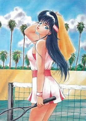 Entdecken Sie den Charme der Kimagure Orange Road neu! Hurrikan! Bewertung und Eindrücke von Transformation Girl Akane