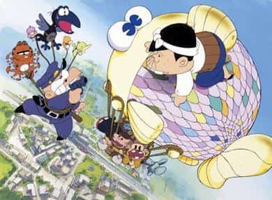 Der Reiz und die Bewertung der Heisei-Version von „Tensai Bakabon“: Die Essenz des Humors, die in der Neuzeit wiederbelebt wurde