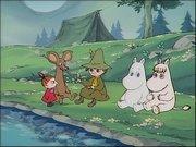 Der Reiz und Ruf der „Mumins“: Eine Geschichte über Familienbande und Abenteuer