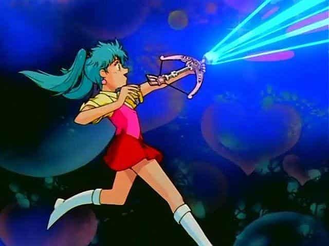 „Magical Angel Sweetmint“ Review: Eine Einladung in eine süße und magische Welt