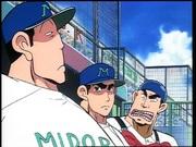 Die Herausforderung der Midoriyama High School für Koshien: Eine inspirierende Geschichte und Bewertung
