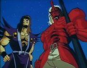 Berufung und Bewertung von Karasu Tengu Kabuto: Ausführliche Überprüfung