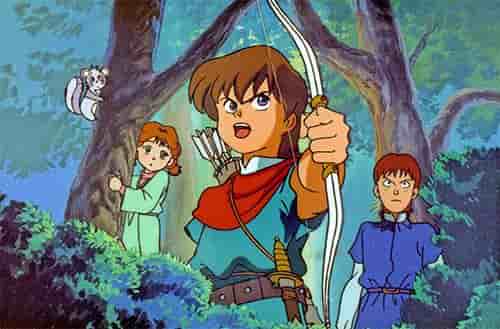 Robin Hood: Ein tiefer Einblick in die faszinierende Geschichte und die Charaktere