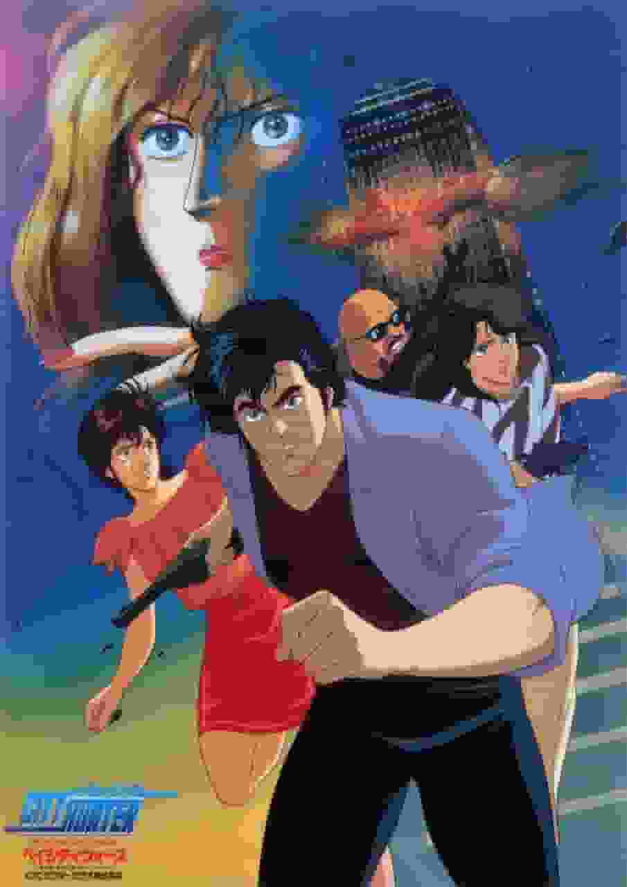 Der Reiz und die Kritiken zu „City Hunter: Bay City Wars“: Eine perfekte Balance aus Action und Humor