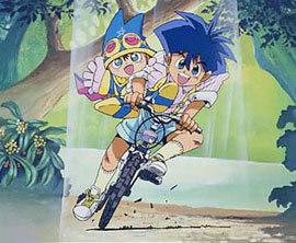 Der Reiz und Ruf von Magical Taruto-kun: Eine Reise in die Welt der Magie und des Lachens