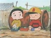 „Sunset on Third Street“: Eine gründliche Analyse dieses bewegenden Anime-Klassikers!