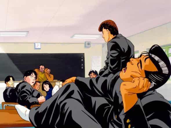 Die Attraktivität und Bewertung der BE-BOP-HIGHSCHOOL: Die Begeisterung der Jugend neu bewerten
