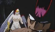Der Reiz und die Kritiken zu „Devilman: Der dämonische Vogeltod“: Eine Fusion aus abgründiger Schönheit und Schrecken