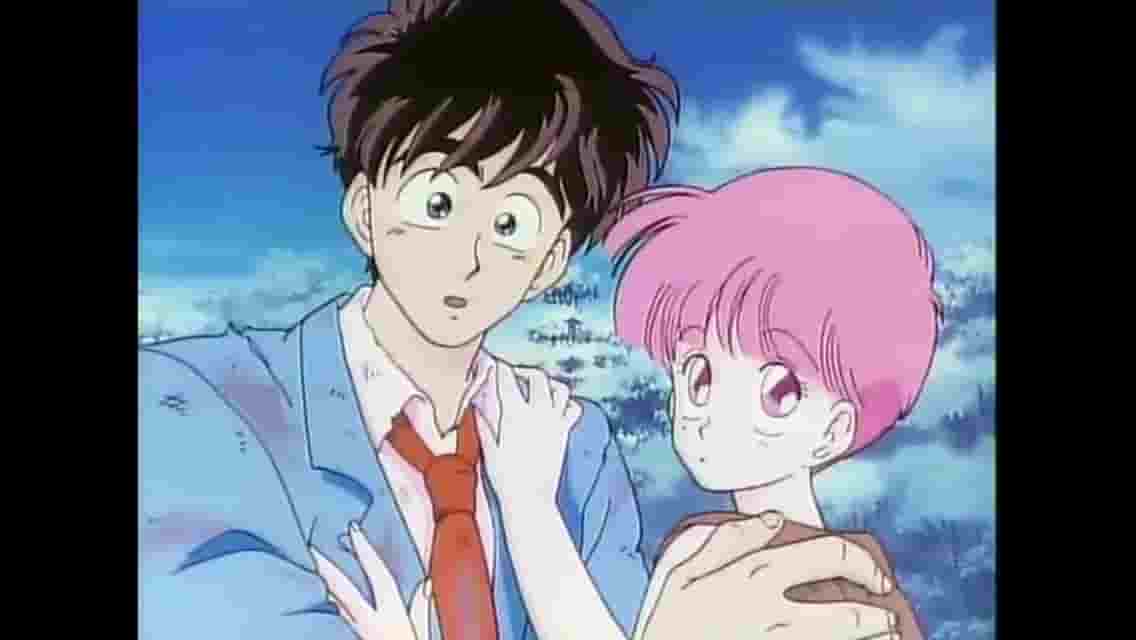 Der Reiz und die Kritiken zu "Gadulin": Ein Anime-Erlebnis, das man nicht verpassen sollte