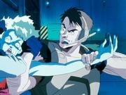 Rezension zu „Bubblegum Crisis ADPOLICE Another Story: Crazy Crime Investigation File“