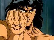RIKI-OH VIOLENCE2: Son of Destruction – Eine ausführliche Rezension des schockierenden Films, der eine Welt der Gewalt und Rache darstellt