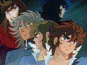Fuuma no Kojiro: Seiken Senso-hen – Eine gründliche Überprüfung der faszinierenden Geschichte und Charakterentwicklung