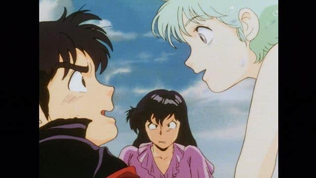 Urusei Yatsura: A Date with the Spirit – Eindrücke und Kritiken zum Serien-Event-Screening #11