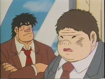 Notari Matsutaro: Der Charme eines entspannten Alltags und humorvolle Charaktere