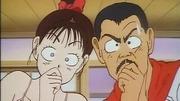 Der ultimative Koch ist Oishinbo Papa – Die Attraktivität und Bewertung von Koch-Animes