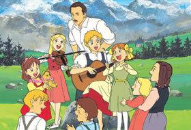 Die Trapp-Familie: Eine ausführliche Rezension eines bewegenden Anime-Meisterwerks, das familiäre Bindungen und Wachstum darstellt