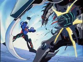 Getter Robo Go: Der Reiz und Ruf eines klassischen Roboter-Animes