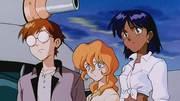 Der Reiz und die Kritiken der Filmversion von "Nadia: Das Geheimnis des blauen Wassers": Bestätigung der tiefen Emotionen der Originalversion