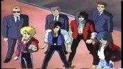 Eine ausführliche Rezension von ZIGGYs „Soreike! R&R BAND“!