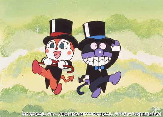 Appell und Bewertung des Films „Soreike! Anpanman Dokin-chans aufregender Kalender“