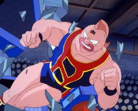 Die Attraktivität und Bewertung von Kinnikuman Kinnikuman Throne Battle Arc: Ein tiefer Blick auf die zweite Serie