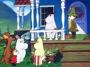 Der Reiz und die Kritiken zu „Moomin Adventure Diary“: Ein Anime-Meisterwerk, das Fans unbedingt sehen müssen