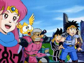 DRAGON QUEST: The Adventure of Dai – Review: Ein tiefer Einblick in die Geschichte von Abenteuer und Wachstum