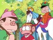 Bakabon Osomatsus Curry-Reise: Rückblick und Bewertung der Extras der zweiten Staffel