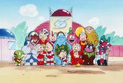 Eine gründliche Rezension der Emotionen und Abenteuer von „Ultraman Kids: 30 Millionen Lichtjahre auf der Suche nach Mutter“!