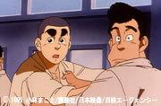 Judo Club Story: Was ist der Reiz dieses bewegenden Animes über Jugend und Wachstum?